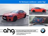 BMW M2 Coupe *Shadow*Carbon*Compound*Navi*Kamera*H&K - BMW M2 Jahreswagen