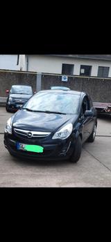Opel Corsa 1.2 ecoFLEX Selection Selection
