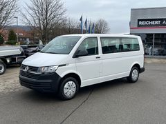 VW T6.1  2.0 TDI  Transporter Kombi LR 6-Sitze