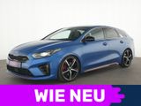 Kia Procee'd GT Navigation|Kamera|JBL|CarPlay|SHZ|LE - Kia: Navigation