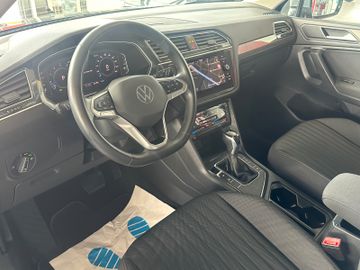 Volkswagen Tiguan Allspace - 5