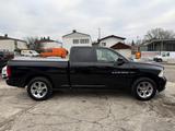 Dodge RAM 1500 DoubleCap*4x4*LPG-GAS*5.7 HEMI V8* - gebrauchte Dodge RAM aus dem Jahr 2012
