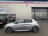 Peugeot 208 1.2 Allure*LED*NAVI*SITZHZG*TEMPOMAT*PDC - Peugeot 208 in Lübeck