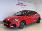 Hyundai i30 DCT Fastback N Performance *Scheckheft*Pano* - Hyundai i30 mit Benzin-Antrieb: Sportwagen, Automatik