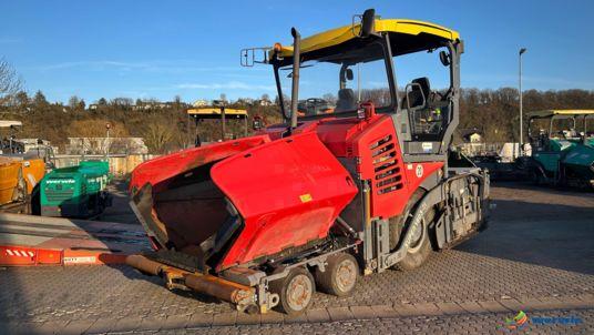 Vögele SUPER 1803-3I