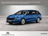 Skoda Octavia Combi Selection 1.5 TSI mHEV - Skoda Octavia Selection mit Benzin-Antrieb
