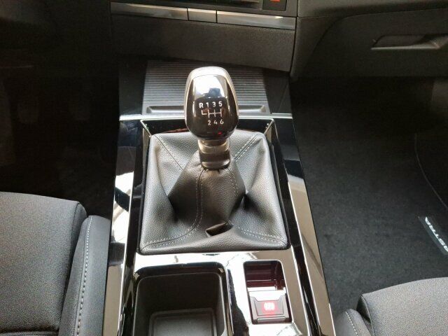 Opel Astra - Bild 15