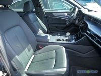 Audi A6 - Vorschau Bild 7