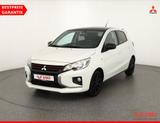 Mitsubishi Space Star 1.2 Spirit Klima Navi Sitzheizung DAB - Mitsubishi Space Star Gebrauchtwagen in Berlin
