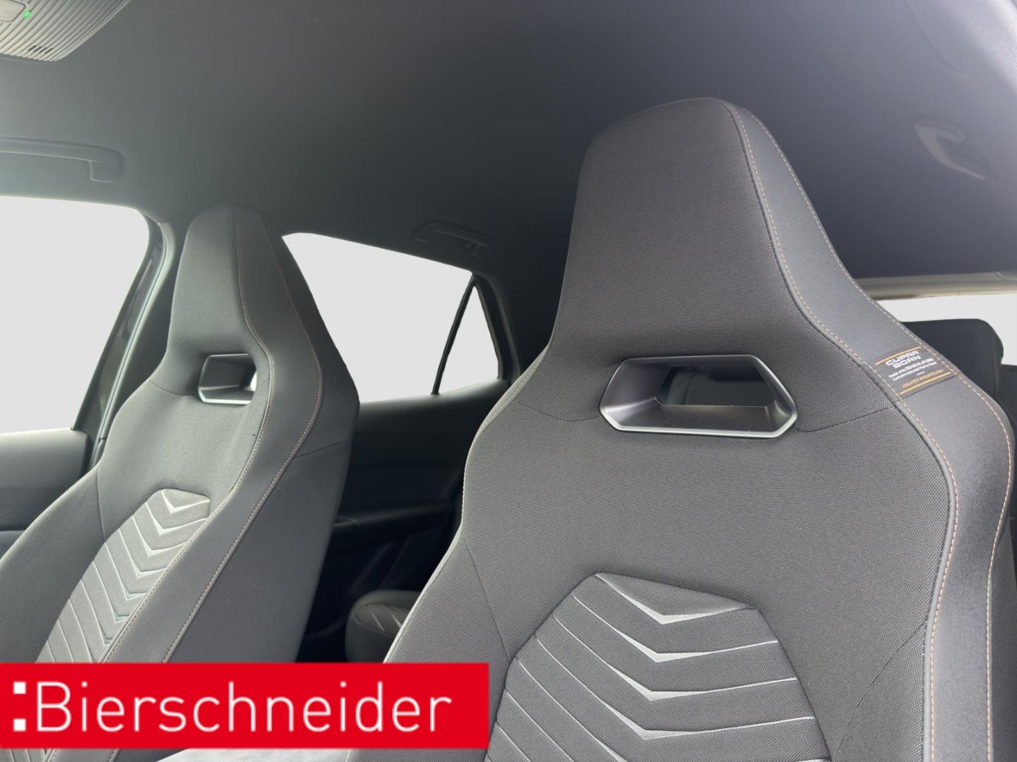 Cupra Born - Bild 32