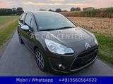 Citroën C3 Selection - Citroën Gebrauchtwagen in Osnabrück