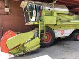 Claas Dominator 76 - Offers