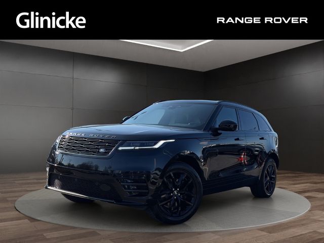 Land Rover Range Rover Velar D200 Dynamic SE Winter Paket