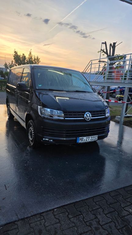 Image of Volkswagen T6 Transporter