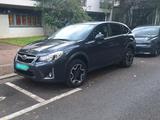 Subaru subaru xv 2016 - Subaru XV Kombi Gebrauchtwagen