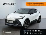 Toyota C-HR 2.0 PHEV Teamplayer *Gewerbeleasing ab 199€ - Toyota C-HR