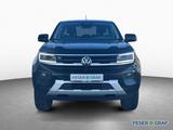 Volkswagen Amarok DoubleCab 3.0 TDI V6 Style Klima AHK PDC - Volkswagen Amarok in Nürnberg