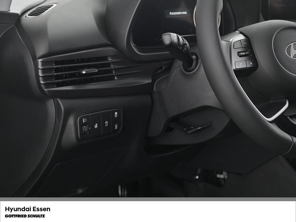 Hyundai BAYON – Bild 9