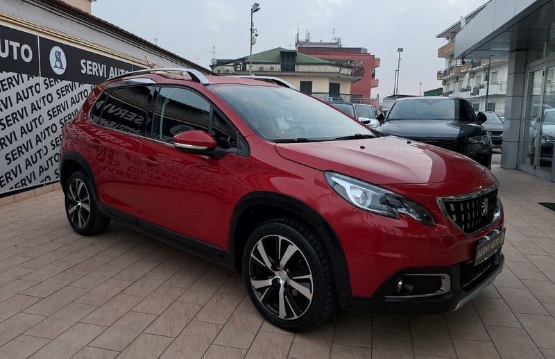 Image of Peugeot 2008
