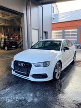Audi a3 2.0 tdi Sline Automatik 150ps Limo... - Audi A3: Limousine, Sline