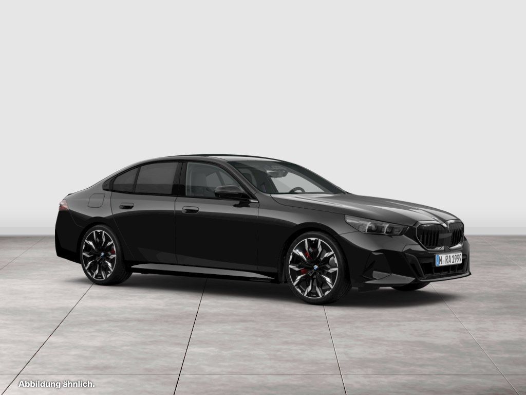 BMW 540 - Bild 9