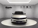 Opel Mokka-e Elegance LED Klimaautom SHZ LHZ PDC +Kam - Opel Elektroautos