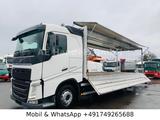 Volvo FH 13 500 LL Koffer|VEB+|LBW|Bordwand|ACC|Kamera
