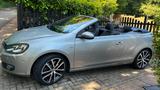 Volkswagen GOLF   VI     CABRIO   CUP  Diesel    140 PS - Volkswagen Golf mit Diesel-Antrieb: 140 Ps