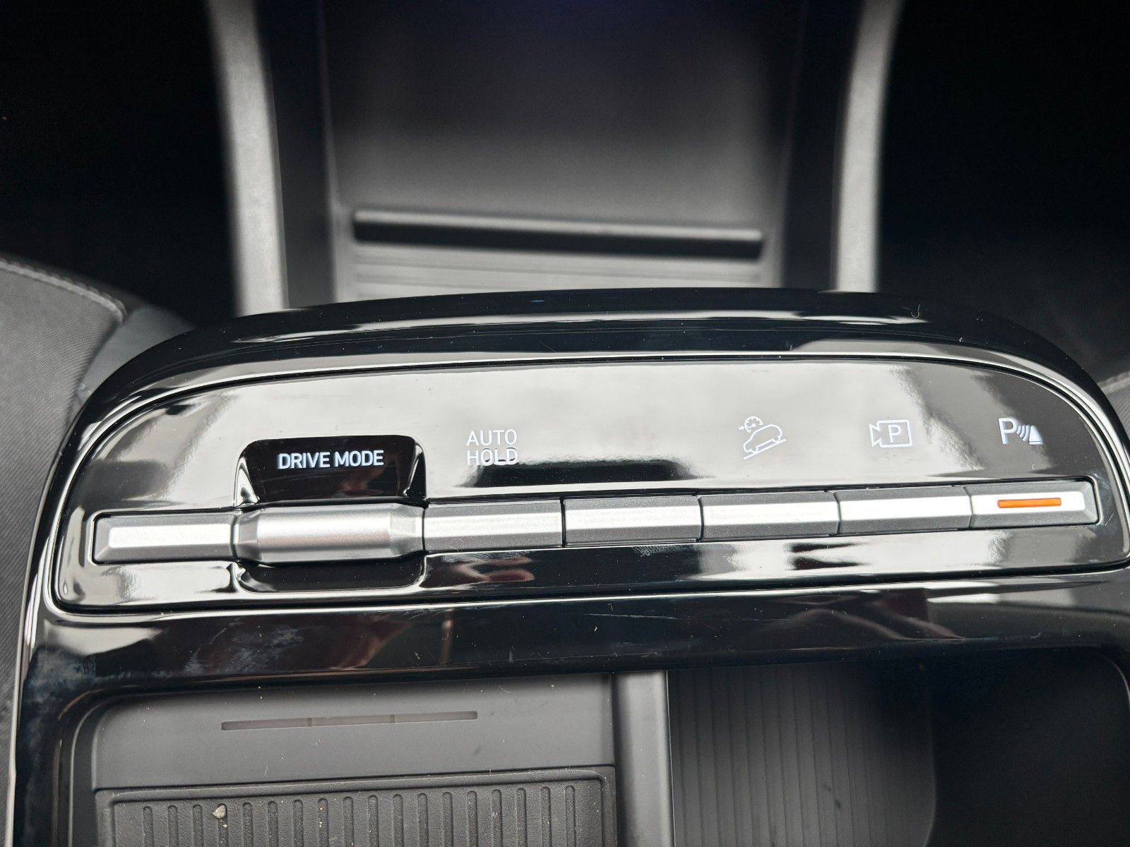 Fahrzeugabbildung Hyundai TUCSON 1.6 T-GDI Hybrid Trend MATRIX-LED!