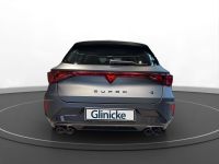 Cupra Leon - Vorschau Bild 4