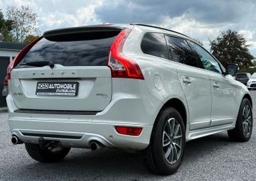 Volvo XC60 - 6