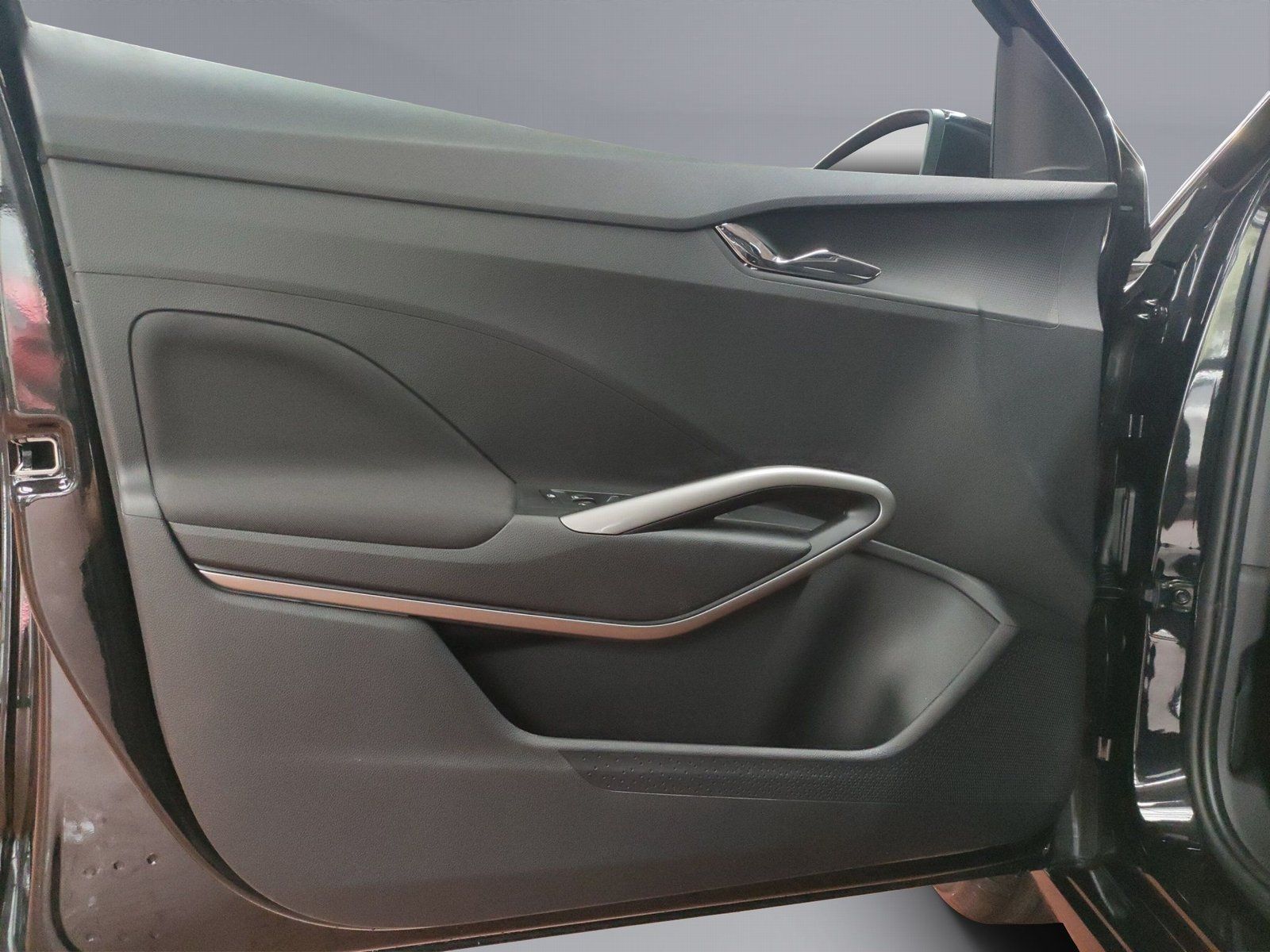 Skoda Fabia - Bild 7