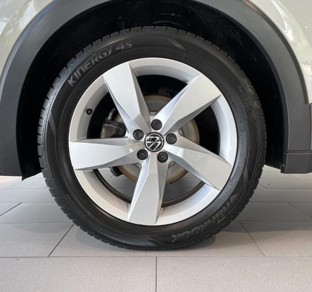 Volkswagen T-Cross 1.0 TSI +ALLWETTER+NAVI+ACC Style, миниатюра 5