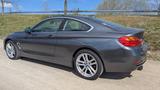 BMW 435d xDrive Coupé Sport ACC LED Pano *HU Neu* - BMW 435 mit Panoramadach