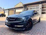 Mercedes-Benz C 63 AMG Edition 1 Coupe Magno Designo Panorama - Mercedes-Benz: Coupe, C63