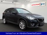 Mazda CX-5 2.0i 1.Hand AWD Automatik Xenon Leder SHZ - Mazda Gebrauchtwagen in Berlin