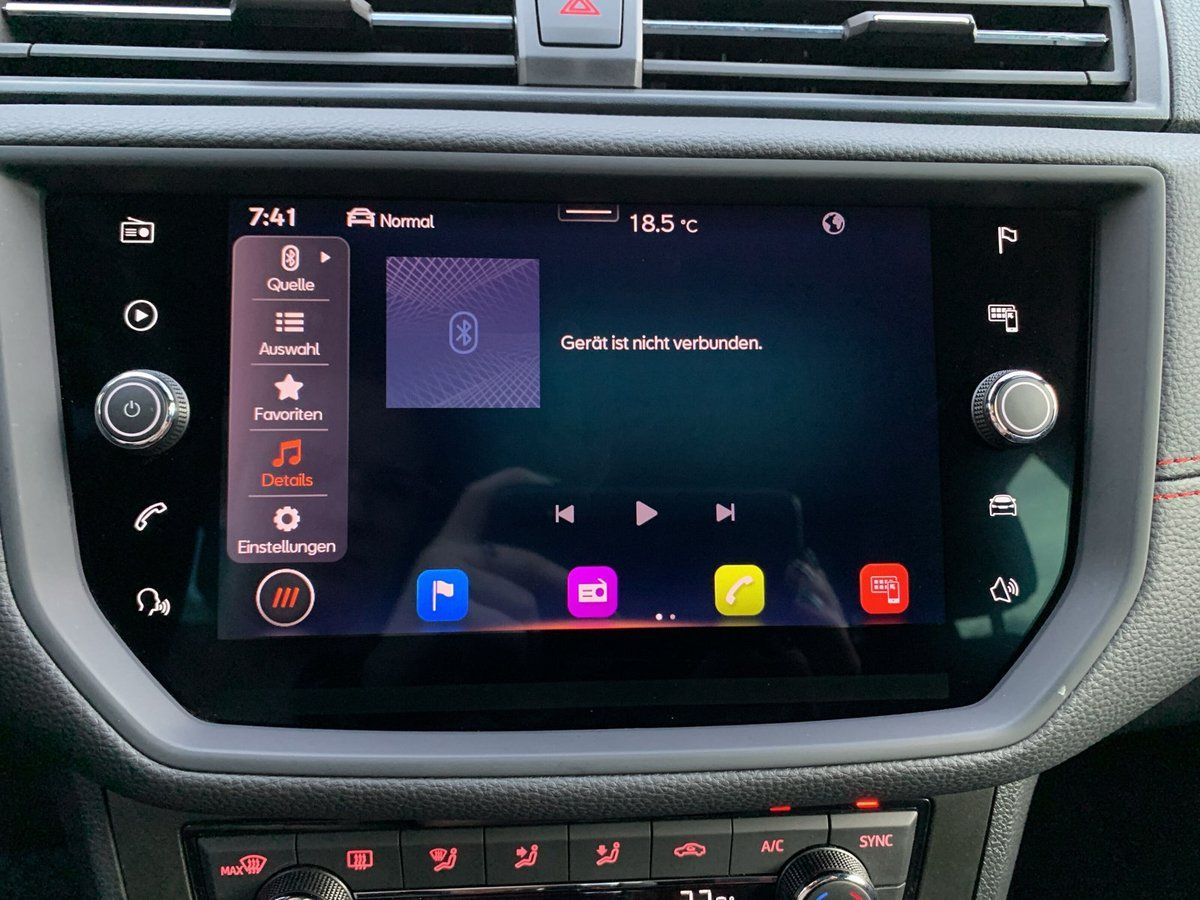 Seat Ibiza - Bild 33