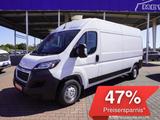 Peugeot Boxer Pro L3H2 2,2HDI 140PS UPE=51000€!      **