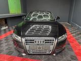 Audi A5 2.7 TDI (DPF) multitronic - Audi A5 bis 5.000 Euro