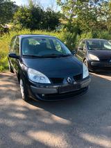 Renault scinic 2006 1.9 dci - Renault Scenic aus 2006 mit Diesel-Antrieb