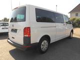 Volkswagen T6.1 2,0 TDI Kombi lang Navi 1.Hand Orig. 72tkm. - Volkswagen T6 Kombi: Automatik