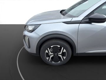 Peugeot 2008 1.2 145 Allure LED+SHZ+PDC+SpurH