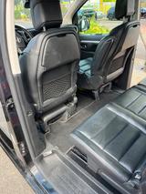 Opel Zafira Life 2.0 Diesel 130kW Innovation M Au... - gebrauchte Opel Zafira Life aus dem Jahr 2020