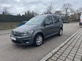 Volkswagen Caddy Comfortline BMT*5-Sitzer*1.4*Display*