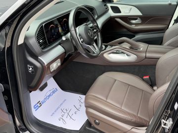 Mercedes GLE 350 - 12