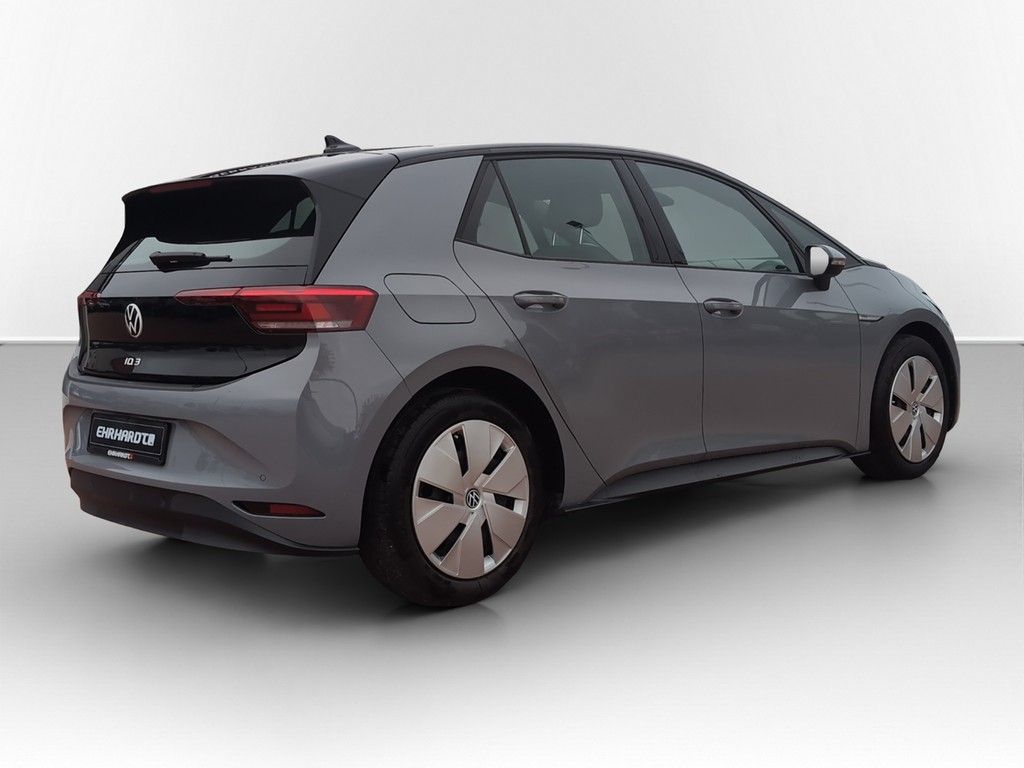 Volkswagen ID.3 - Bild 5