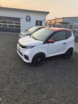 Aixam City Sport Ambition *neuestes Modell* 10"Display - Aixam Gebrauchtwagen
