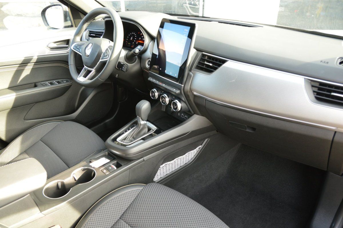 Fahrzeugabbildung Renault Arkana   Techno LED SHZ Navi Kamera