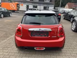 MINI Cooper Pepper Leder Pano LED Klimaautomatik PDC - MINI MINI: Rot