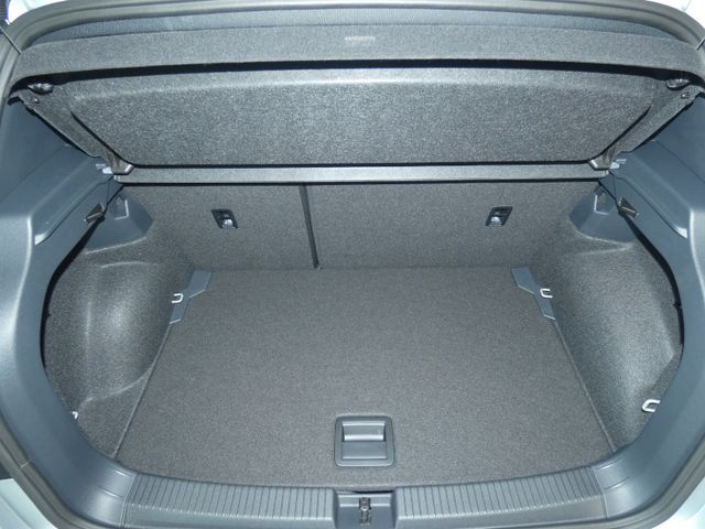 T-Cross 1.0 TSI R-Line DSG KAMERA NAVI